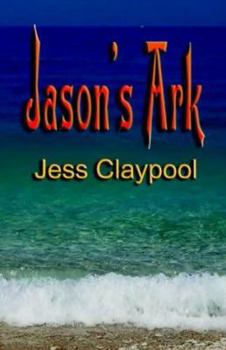 Paperback Jason's Ark Book