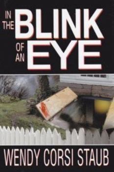 In the Blink of an Eye - Book #0 of the Lily Dale Mystery