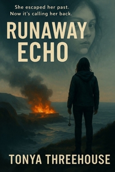 Paperback Runaway Echo Book