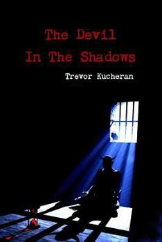 Paperback The Devil In The Shadows Book