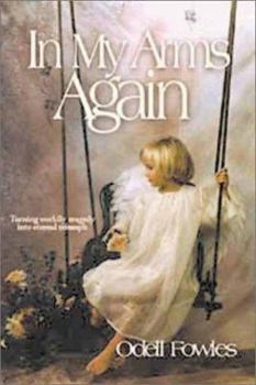 Paperback In My Arms Again Book