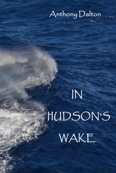Paperback In Hudson's Wake Book