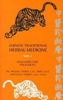 Paperback Chinese Traditional Herbal Medicine Two-Volume Set Book