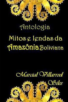 Paperback Mitos E Lendas Da Amaz [Portuguese] Book