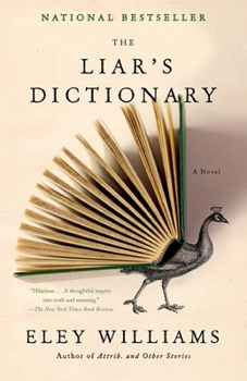 The Liar's Dictionary