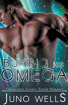 Paperback Buying His Omega Book