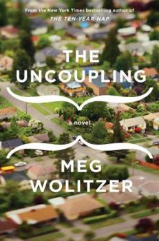 Hardcover The Uncoupling Book