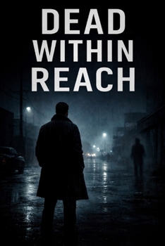 Paperback Dead within Reach Book
