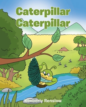 Paperback Caterpiller Caterpiller Book