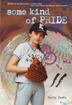 Paperback Some Kind of Pride Book