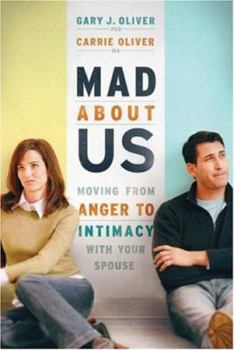 Paperback Mad About Us Book