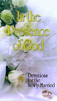 Hardcover In the Presence of God Book