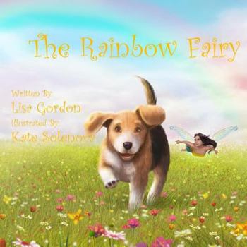Paperback The Rainbow Fairy Book