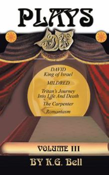 Paperback Plays: Volume III Book