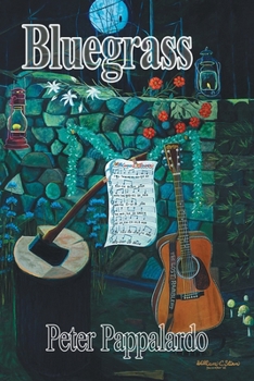 Paperback Bluegrass Book
