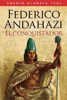 Paperback El Conquistador [Spanish] Book