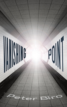 Hardcover Vanishing Point Book