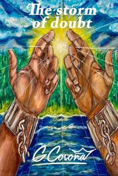 Paperback THE STORM OF DOUBT (Spanish Edition) [Spanish] Book