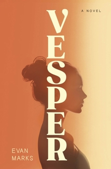 Hardcover Vesper Book