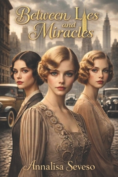 Between Lies and Miracles (Italian Edition)