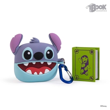 Hardcover Bookcessories: Disney: Tiny Book of Lilo and Stitch Book