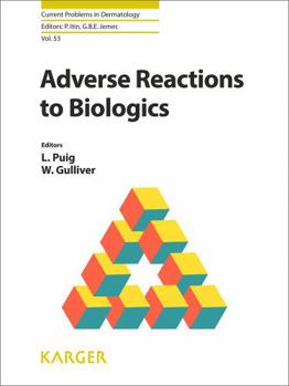 Adverse Reactions to Biologics