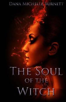 Paperback The Soul of the Witch Book