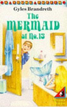 Mermaid at No. 13 - Book  of the No.13