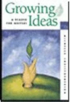 Paperback Growing Ideas Book