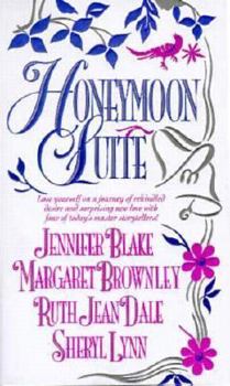 Mass Market Paperback Honeymoon Suite Book