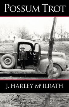 Paperback Possum Trot Book