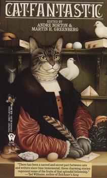 Catfantastic - Book  of the Catfantastic