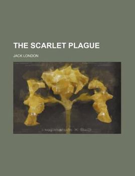 Paperback The Scarlet Plague Book