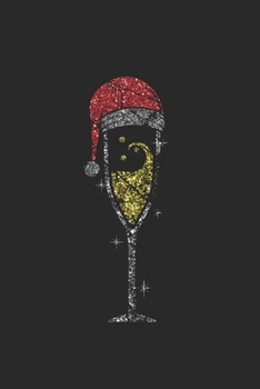 Champagne Notebook: Diary Journal, Sketchbook 6x9 inches with 120 Blank Pages For Drawing, Notes, Sketches