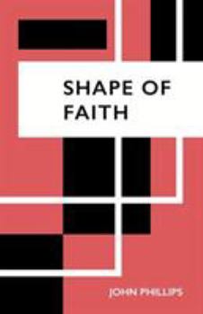 Paperback Shape of Faith Book