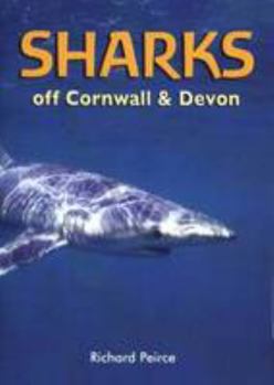 Paperback Sharks Off Cornwall and Devon Book