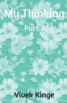 Paperback My Thinking Book