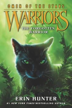 The Forgotten Warrior - Book #29 of the Warriors Universe