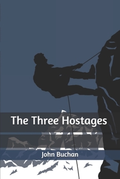 The Three Hostages