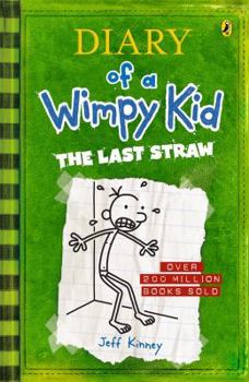 Jeff Kinney Set of 2 Books - Book  of the Diary of a Wimpy Kid