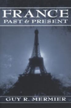 Paperback France: Past and Present Book