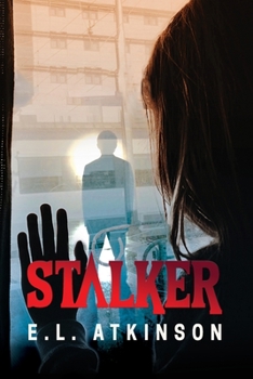 Paperback Stalker Book