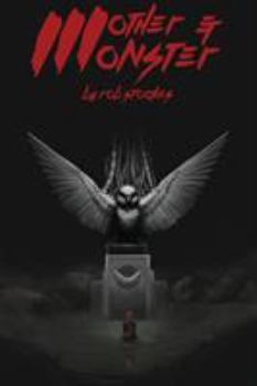Paperback Mother & Monster Book