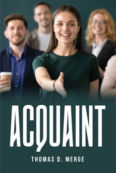 Paperback Acquaint Book
