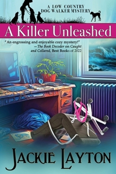 Paperback A Killer Unleashed Book