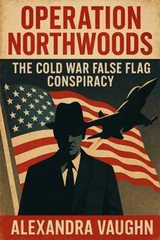 Paperback Operation Northwoods: The Cold War False Flag Conspiracy Book