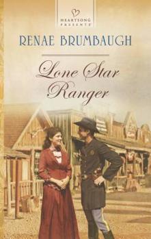 Mass Market Paperback Lone Star Ranger Book