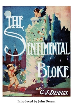 Paperback The Sentimental Bloke Book