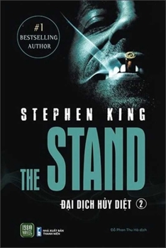 The Stand - Vol 2 (Vietnamese Edition)