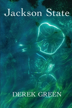 Paperback Jackson State Book